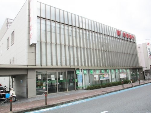 apartment 京都府京都市西京区大枝北沓掛町２丁目12-1　サンシティ桂坂壱番館1Ｆ