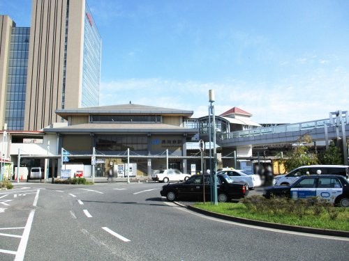 apartment 京都府京都市西京区大枝北沓掛町２丁目12-1　サンシティ桂坂壱番館1Ｆ