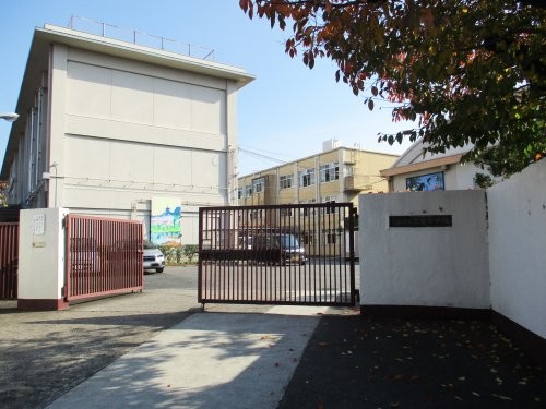 apartment 京都府京都市西京区大枝北沓掛町２丁目12-1　サンシティ桂坂壱番館1Ｆ