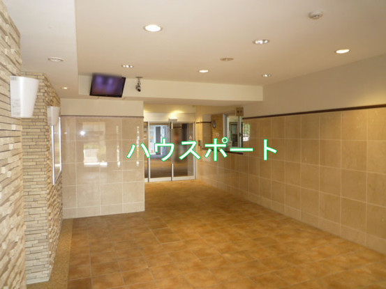 apartment 京都府京都市西京区大枝北沓掛町２丁目12-1　サンシティ桂坂壱番館1Ｆ