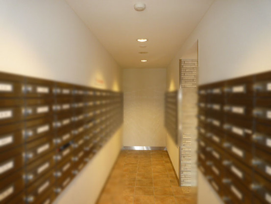 apartment 京都府京都市西京区大枝北沓掛町２丁目12-1　サンシティ桂坂壱番館1Ｆ