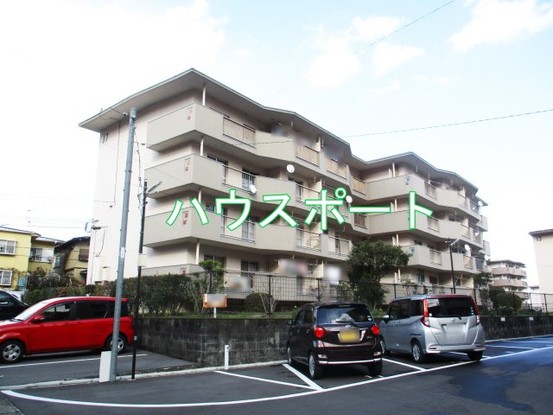 apartment 京都府京都市西京区大枝北沓掛町２丁目12-1　サンシティ桂坂壱番館1Ｆ