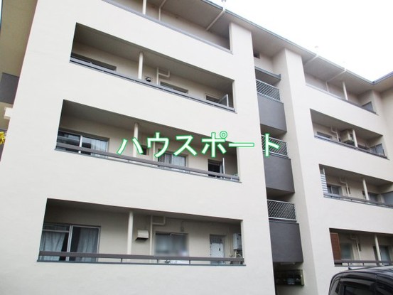 apartment 京都府京都市西京区大枝北沓掛町２丁目12-1　サンシティ桂坂壱番館1Ｆ