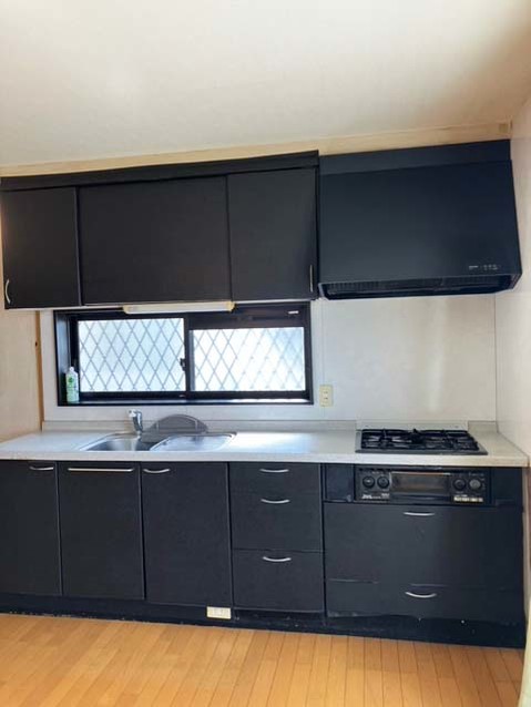 townhouse 京都府京都市西京区大枝北沓掛町２丁目12-1　サンシティ桂坂壱番館1Ｆ