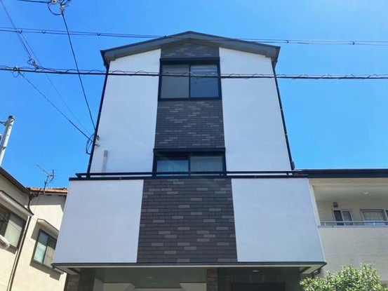 townhouse 京都府京都市西京区大枝北沓掛町２丁目12-1　サンシティ桂坂壱番館1Ｆ