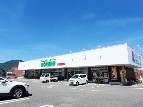 townhouse 京都府京都市西京区大枝北沓掛町２丁目12-1　サンシティ桂坂壱番館1Ｆ