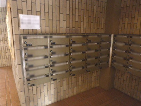 apartment 京都府京都市西京区大枝北沓掛町２丁目12-1　サンシティ桂坂壱番館1Ｆ