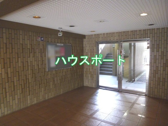 apartment 京都府京都市西京区大枝北沓掛町２丁目12-1　サンシティ桂坂壱番館1Ｆ