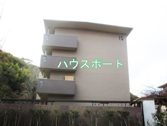apartment 京都府京都市西京区大枝北沓掛町２丁目12-1　サンシティ桂坂壱番館1Ｆ