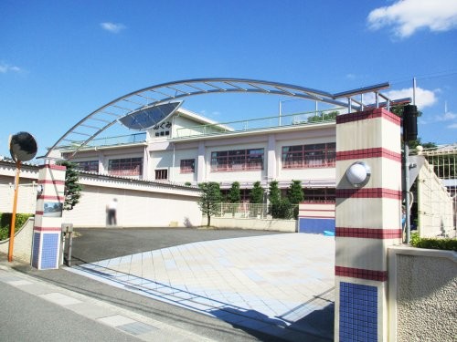 apartment 京都府京都市西京区大枝北沓掛町２丁目12-1　サンシティ桂坂壱番館1Ｆ