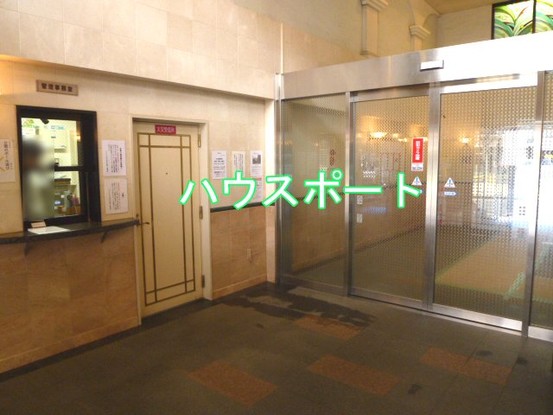apartment 京都府京都市西京区大枝北沓掛町２丁目12-1　サンシティ桂坂壱番館1Ｆ