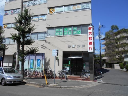 detached 京都府京都市西京区大枝北沓掛町２丁目12-1　サンシティ桂坂壱番館1Ｆ