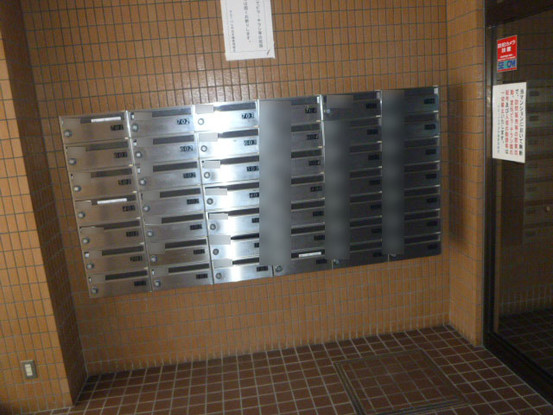 apartment 京都府京都市西京区大枝北沓掛町２丁目12-1　サンシティ桂坂壱番館1Ｆ