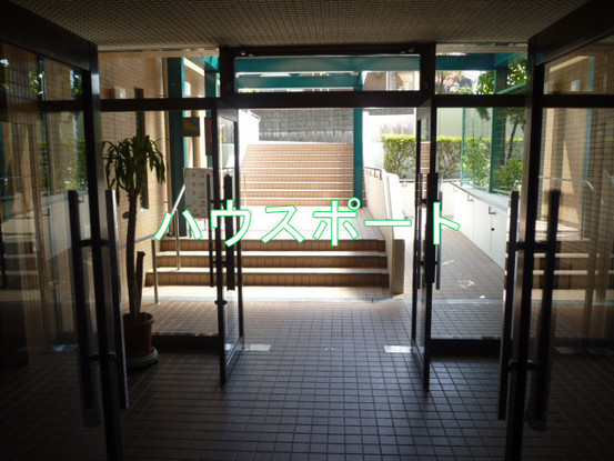 apartment 京都府京都市西京区大枝北沓掛町２丁目12-1　サンシティ桂坂壱番館1Ｆ
