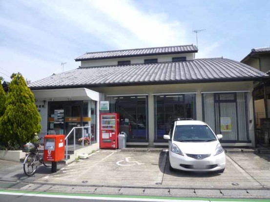 apartment 京都府京都市西京区大枝北沓掛町２丁目12-1　サンシティ桂坂壱番館1Ｆ