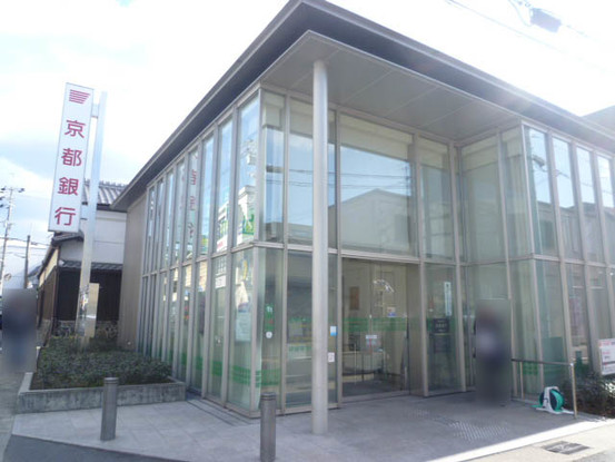 apartment 京都府京都市西京区大枝北沓掛町２丁目12-1　サンシティ桂坂壱番館1Ｆ
