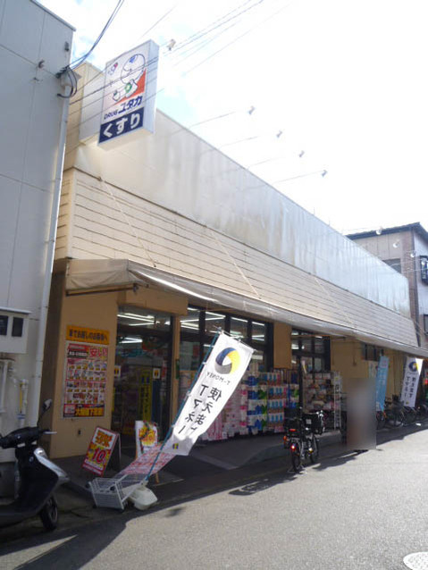 apartment 京都府京都市西京区大枝北沓掛町２丁目12-1　サンシティ桂坂壱番館1Ｆ