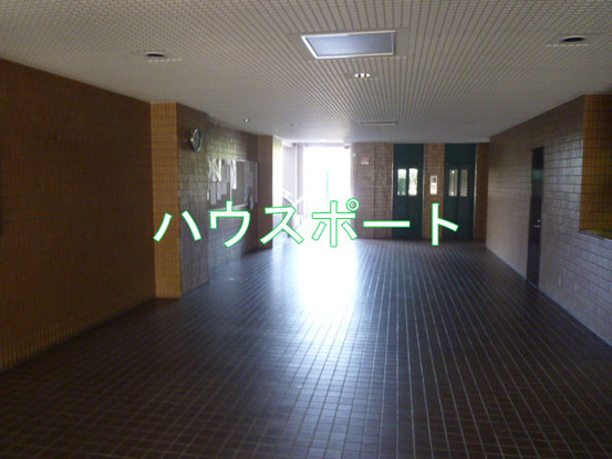 apartment 京都府京都市西京区大枝北沓掛町２丁目12-1　サンシティ桂坂壱番館1Ｆ