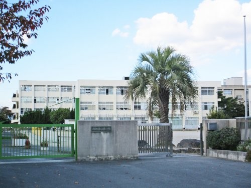 apartment 京都府京都市西京区大枝北沓掛町２丁目12-1　サンシティ桂坂壱番館1Ｆ