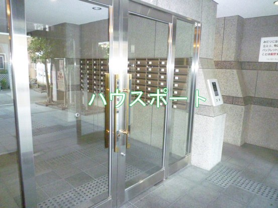 apartment 京都府京都市西京区大枝北沓掛町２丁目12-1　サンシティ桂坂壱番館1Ｆ