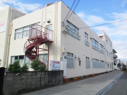 apartment 京都府京都市西京区大枝北沓掛町２丁目12-1　サンシティ桂坂壱番館1Ｆ