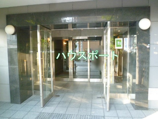 apartment 京都府京都市西京区大枝北沓掛町２丁目12-1　サンシティ桂坂壱番館1Ｆ