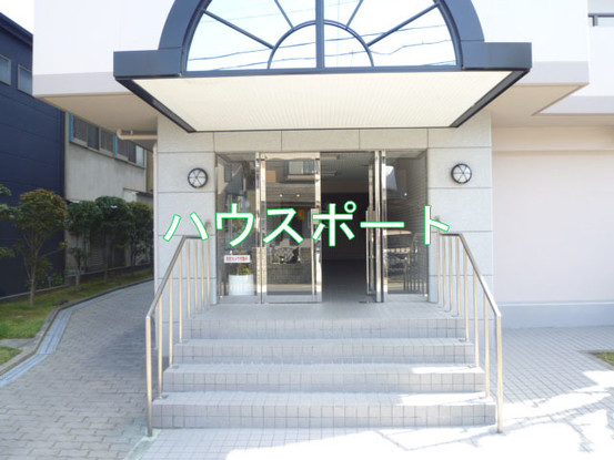 apartment 京都府京都市西京区大枝北沓掛町２丁目12-1　サンシティ桂坂壱番館1Ｆ