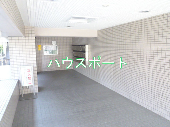 apartment 京都府京都市西京区大枝北沓掛町２丁目12-1　サンシティ桂坂壱番館1Ｆ