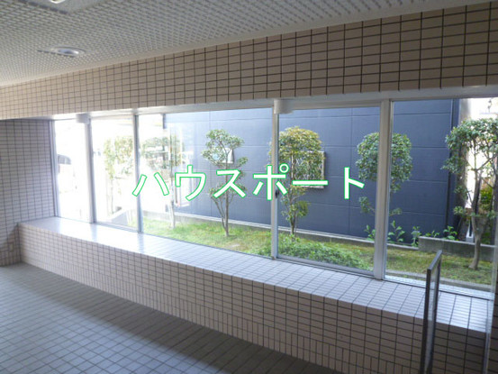 apartment 京都府京都市西京区大枝北沓掛町２丁目12-1　サンシティ桂坂壱番館1Ｆ