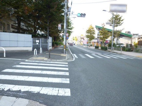 apartment 京都府京都市西京区大枝北沓掛町２丁目12-1　サンシティ桂坂壱番館1Ｆ