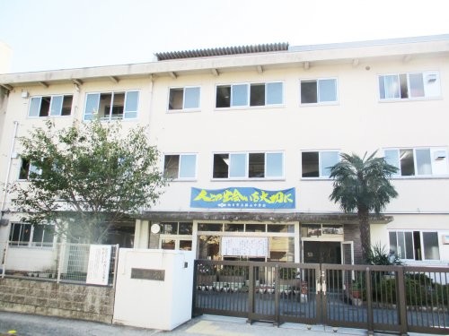 apartment 京都府京都市西京区大枝北沓掛町２丁目12-1　サンシティ桂坂壱番館1Ｆ