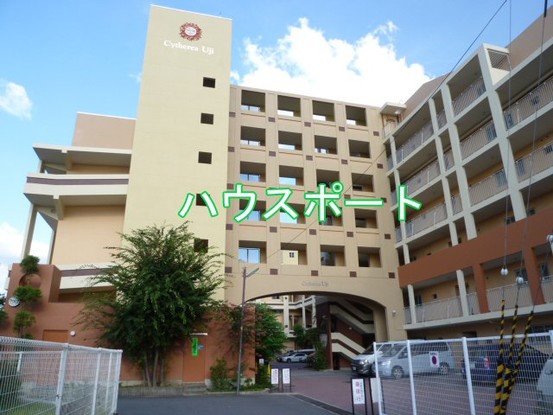 apartment 京都府京都市西京区大枝北沓掛町２丁目12-1　サンシティ桂坂壱番館1Ｆ