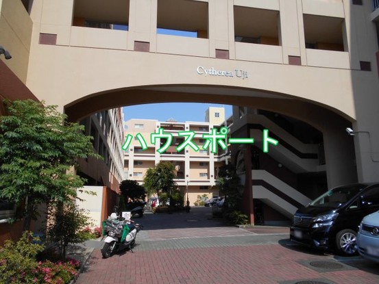 apartment 京都府京都市西京区大枝北沓掛町２丁目12-1　サンシティ桂坂壱番館1Ｆ