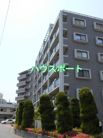 apartment 京都府京都市西京区大枝北沓掛町２丁目12-1　サンシティ桂坂壱番館1Ｆ
