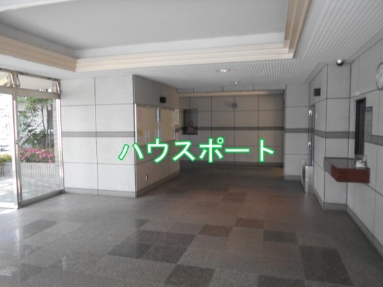 apartment 京都府京都市西京区大枝北沓掛町２丁目12-1　サンシティ桂坂壱番館1Ｆ