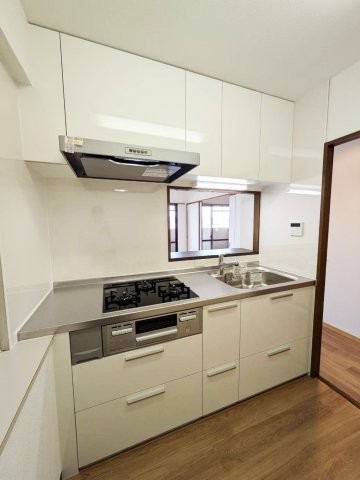 apartment 京都府京都市西京区大枝北沓掛町２丁目12-1　サンシティ桂坂壱番館1Ｆ