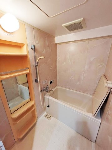 apartment 京都府京都市西京区大枝北沓掛町２丁目12-1　サンシティ桂坂壱番館1Ｆ