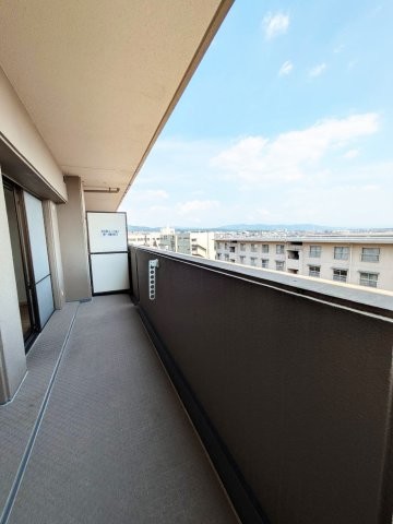 apartment 京都府京都市西京区大枝北沓掛町２丁目12-1　サンシティ桂坂壱番館1Ｆ