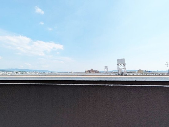 apartment 京都府京都市西京区大枝北沓掛町２丁目12-1　サンシティ桂坂壱番館1Ｆ