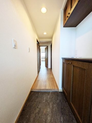 apartment 京都府京都市西京区大枝北沓掛町２丁目12-1　サンシティ桂坂壱番館1Ｆ