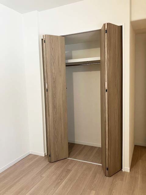 apartment 京都府京都市西京区大枝北沓掛町２丁目12-1　サンシティ桂坂壱番館1Ｆ