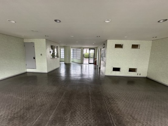 apartment 京都府京都市西京区大枝北沓掛町２丁目12-1　サンシティ桂坂壱番館1Ｆ