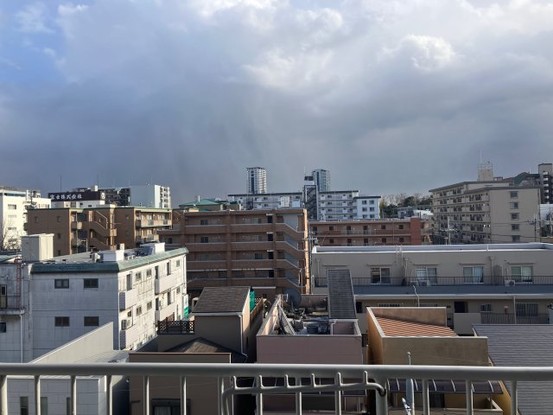 apartment 京都府京都市西京区大枝北沓掛町２丁目12-1　サンシティ桂坂壱番館1Ｆ