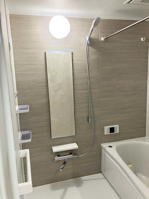 apartment 京都府京都市西京区大枝北沓掛町２丁目12-1　サンシティ桂坂壱番館1Ｆ