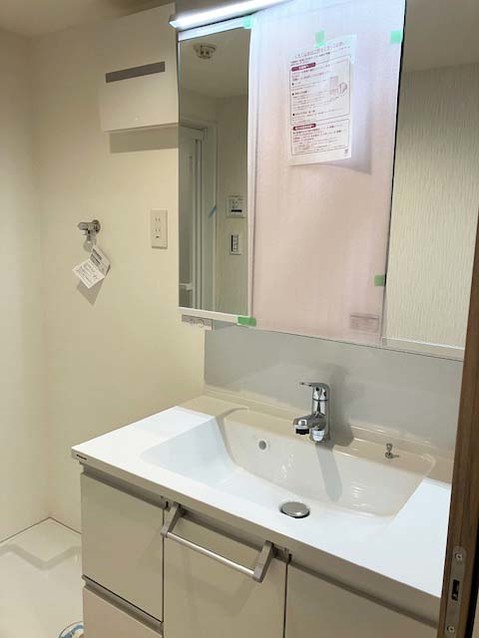 apartment 京都府京都市西京区大枝北沓掛町２丁目12-1　サンシティ桂坂壱番館1Ｆ