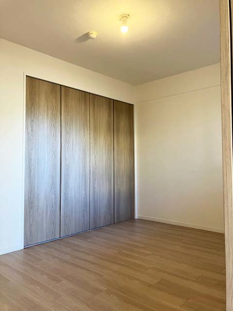 apartment 京都府京都市西京区大枝北沓掛町２丁目12-1　サンシティ桂坂壱番館1Ｆ