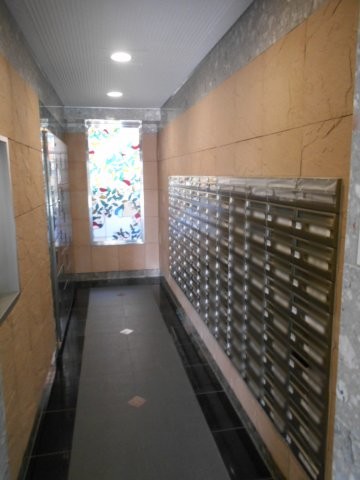 apartment 京都府京都市西京区大枝北沓掛町２丁目12-1　サンシティ桂坂壱番館1Ｆ