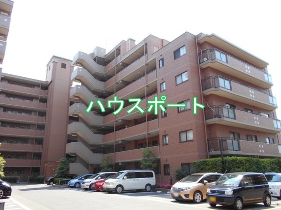apartment 京都府京都市西京区大枝北沓掛町２丁目12-1　サンシティ桂坂壱番館1Ｆ