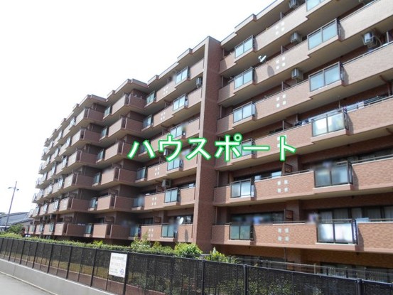 apartment 京都府京都市西京区大枝北沓掛町２丁目12-1　サンシティ桂坂壱番館1Ｆ