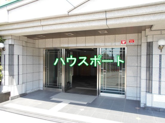 apartment 京都府京都市西京区大枝北沓掛町２丁目12-1　サンシティ桂坂壱番館1Ｆ